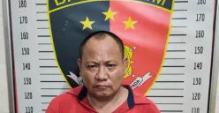 Korban Curi Sawit, Nelayan di Muba Ditembak Mati Ayah dan Anak, Pelaku Kini Ditahan (Sumber: Istimewa)