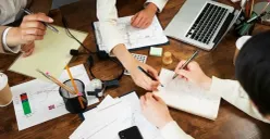 Motivasi Kerja Harian: Kunci Produktivitas dan Kesuksesan (Sumber: Pinterest | Foto: Freepik)