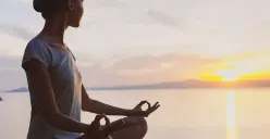 Inhale Exhale (Sumber: Pinterest | Foto: Astrology Answers)