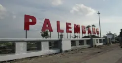 Kota Palembang: Sejarah, Budaya, dan Daya Tarik yang Mendunia (Sumber: Pinterest | Foto: Zanial Mazalisa)