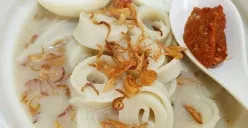 Burgo: Kuliner Khas Lubuklinggau yang Gurih dan Menggugah Selera (Sumber: Pinterest | Foto: Pinterest)