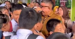 Kepala Sekolah SMPN 1 Prabumulih, Roni Ardiansyah (Sumber: Istimewa)