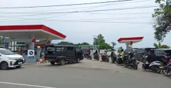 SPBU (Sumber: Istimewa)