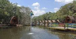 Pariwisata Prabumulih: Pesona Wisata dan Kuliner yang Wajib Dikunjungi (Sumber: google.com | Foto: maps/Urly Ganteng)