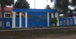Kantor DPRD Empat Lawang (Sumber: Istimewa)