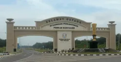 Kabupaten Banyuasin: Sejarah, Asal Usul Nama, Wisata, dan Kuliner Khas (Sumber: bing.com/images | Foto: nibung.blogspot)