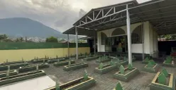 Wisata Religi Ziarah Makam di Sumsel: Menelusuri Jejak Sejarah dan Spiritualitas (Sumber: instagram.com | Foto: palembangdokumen)