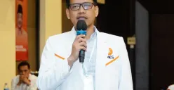Anggota DPRD Ogan Ilir dari Fraksi PKS, Sayuti, (Sumber: Istimewa)