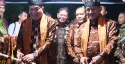 Sekretaris Daerah Provinsi Sumsel, Drs. H. Edward Candra, M.H., (Sumber: Istimewa)