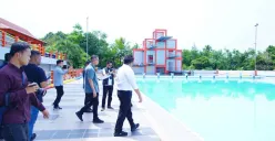 Gubernur Sumatera Selatan Herman Deru (Sumber: Istimewa)
