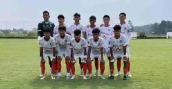 Sumsel United U19 (Sumber: Istimewa)