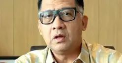 Direktur Utama Bank BJB, Ayi Subarna. (Sumber: Instagram @bandungbjbtandamataofficial)