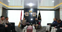 Sinergi Polda Sumsel dan SKK Migas untuk legalisasi sumur minyak rakyat demi keselamatan dan ekonomi. (Sumber: Istimewa)