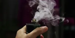 Ilustrasi Vape (Sumber: Istimewa)