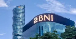 Gedung BNI/Istimewa (Sumber: Istimewa)