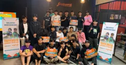 Youth Digital Community Festival 2026 (Sumber: Dok. Indogamers)