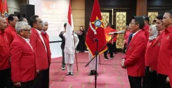 Ketua Umum DEPINAS SOKSI Mukhamad Misbakhun (Sumber: Istimewa)