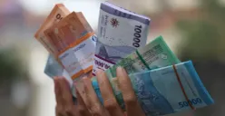 Ilustrasi Uang Baru (Sumber: Istimewa)