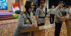 Direktorat PPA-PPO Resmi Beroperasi di Polda Sumsel, Ini Peran dan Tugasnya (Sumber: Istimewa)