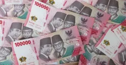 Ilustrasi Uang (Sumber: Istimewa)