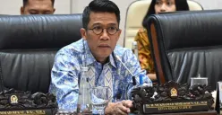 Ketua Komisi XI DPR RI Mukhamad Misbakhun (Sumber: Istimewa)