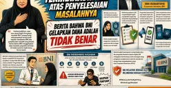 BNI Parigi (Foto: Istimewa)