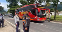 Ilustrasi mudik lebaran (Sumber: Istimewa)