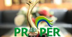 Penghargaan PROPER untuk Antam Pongkor (Sumber: Istimewa)