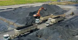 Ilustrasi Pertambangan (Sumber: Istimewa)