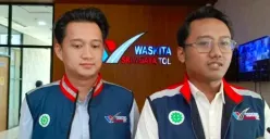 Manager Operasional PT Waskita Sriwijaya Tol (Sumber: Istimewa)