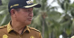 Bupati Pohuwato, Saipul A Mbuinga (Sumber: Istimewa)