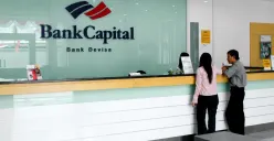 Bank Capital (Sumber: Istimewa)