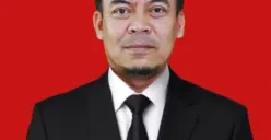 Ahmad Dedi (Sumber: Istimewa)