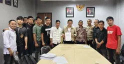BTN Kendari Didemo, Dinilai Langgar Hak Konsumen