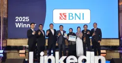 LinkedIn Talent Awards 2025 (Sumber: Istimewa)