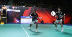 Ilustrasi - Thailand Open 2026 (Sumber: Istimewa)
