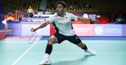 Moh. Zaki Ubaidillah (Ubed) (Sumber: Istimewa)