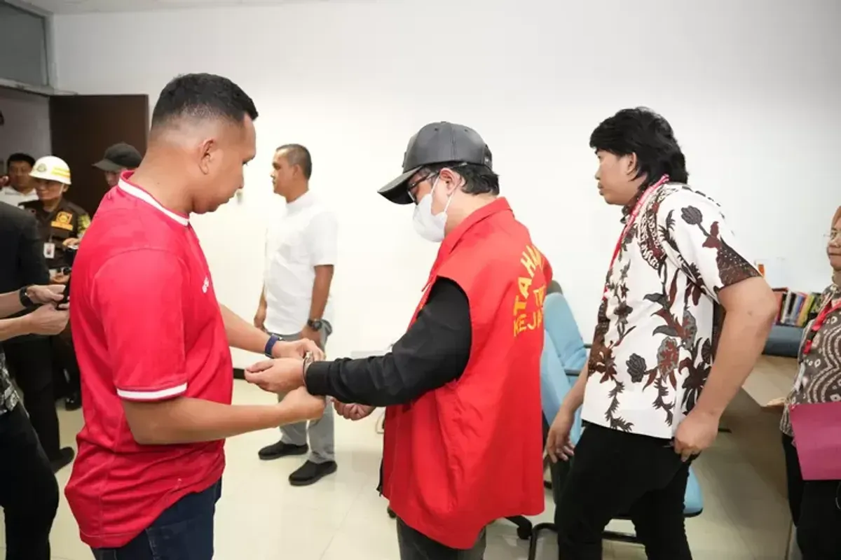 K-MAKI menyoroti lemahnya pengawasan OJK setelah kasus dugaan KUR fiktif dan pengelolaan aset bermasalah kembali terjadi di Bank Sumsel Babel. (Sumber: Istimewa)