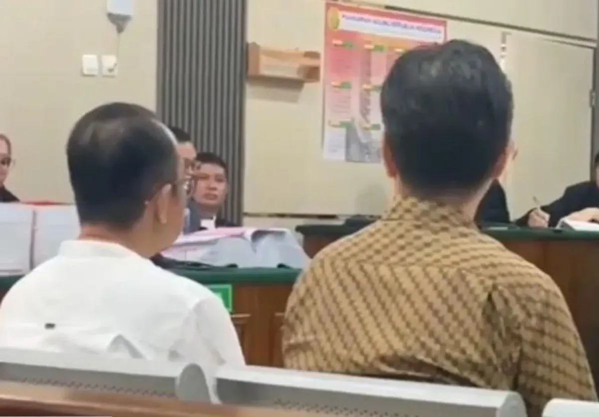 Ilustrasi - Pengadilan Tindak Pidana Korupsi (Tipikor) Jambi kembali menggelar sidang perkara dugaan korupsi fasilitas investasi dan modal kerja PT Bank Negara Indonesia (BNI) dengan nilai mencapai Rp105 miliar. (Sumber: Istimewa)