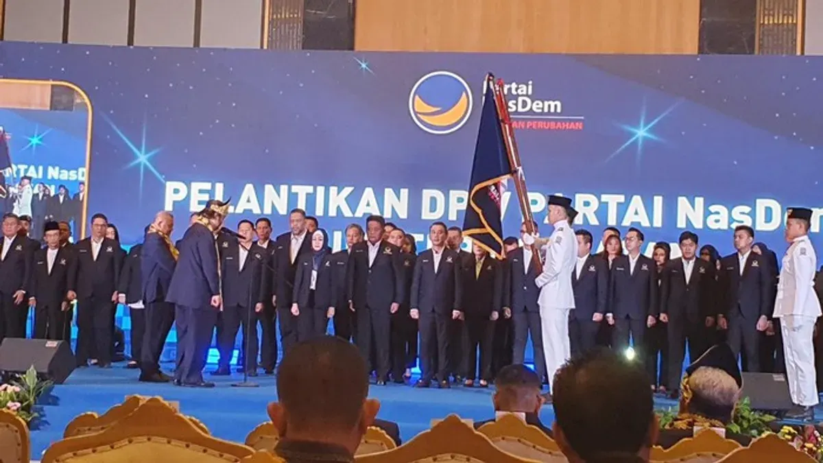 Gubernur Sumatera Selatan Herman Deru (Sumber: Istimewa)