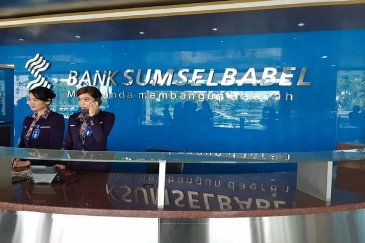 Kinerja Cemerlang, Bank Sumsel Babel Raih Laba Rp521 Miliar dan Jaga NPL di Bawah 1 Persen (Sumber: Istimewa)