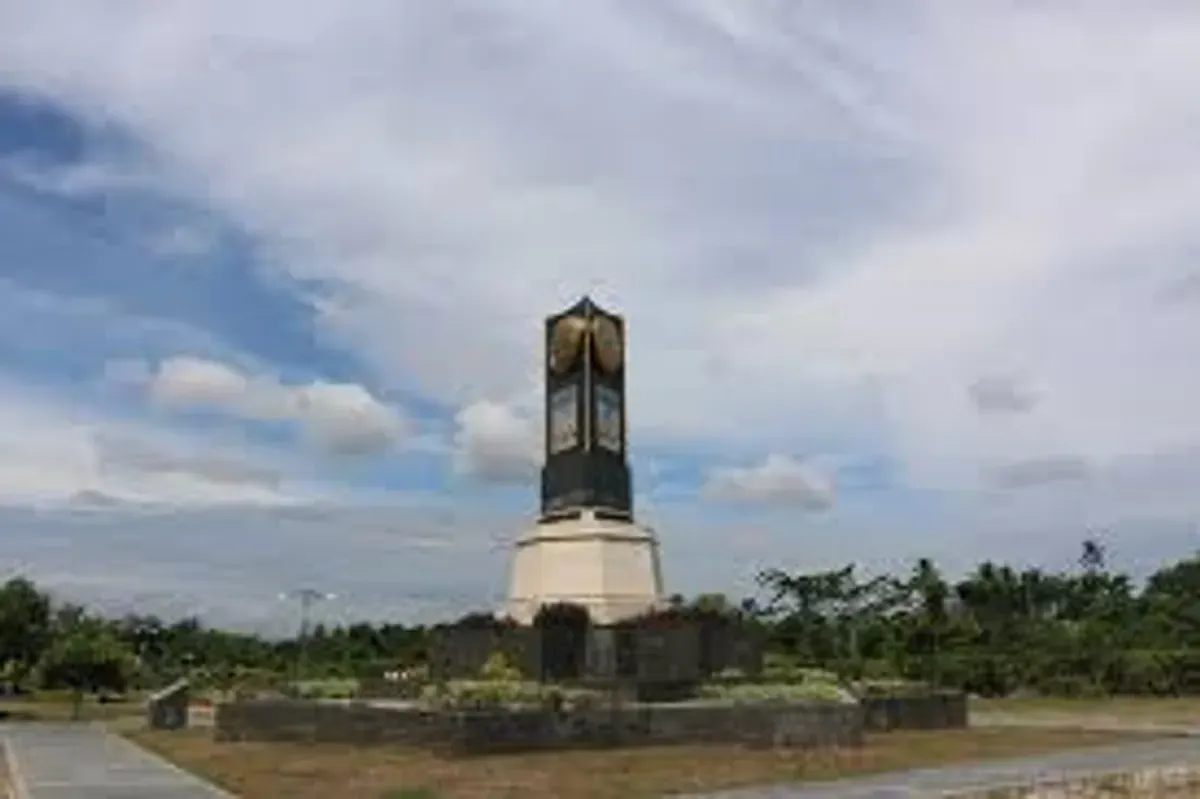 Menjelajahi Muara Enim: Sejarah, Asal Usul Nama, dan Pesona Kabupaten yang Menarik (Foto: muaraenimkab.edata.id)