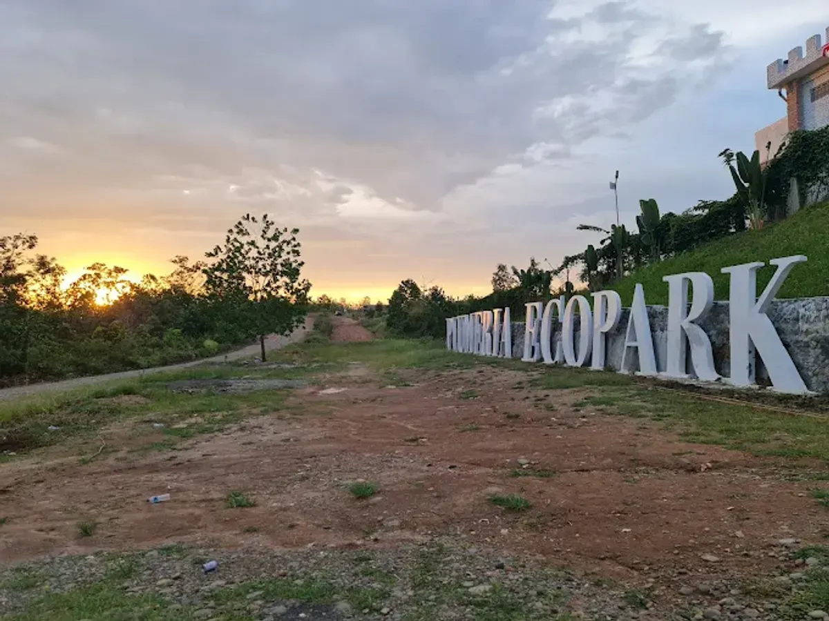 Plumeria Ecopark: Destinasi Wisata Alam yang Asri dan Edukatif (Foto: Ridnia Nur Istiqomah)