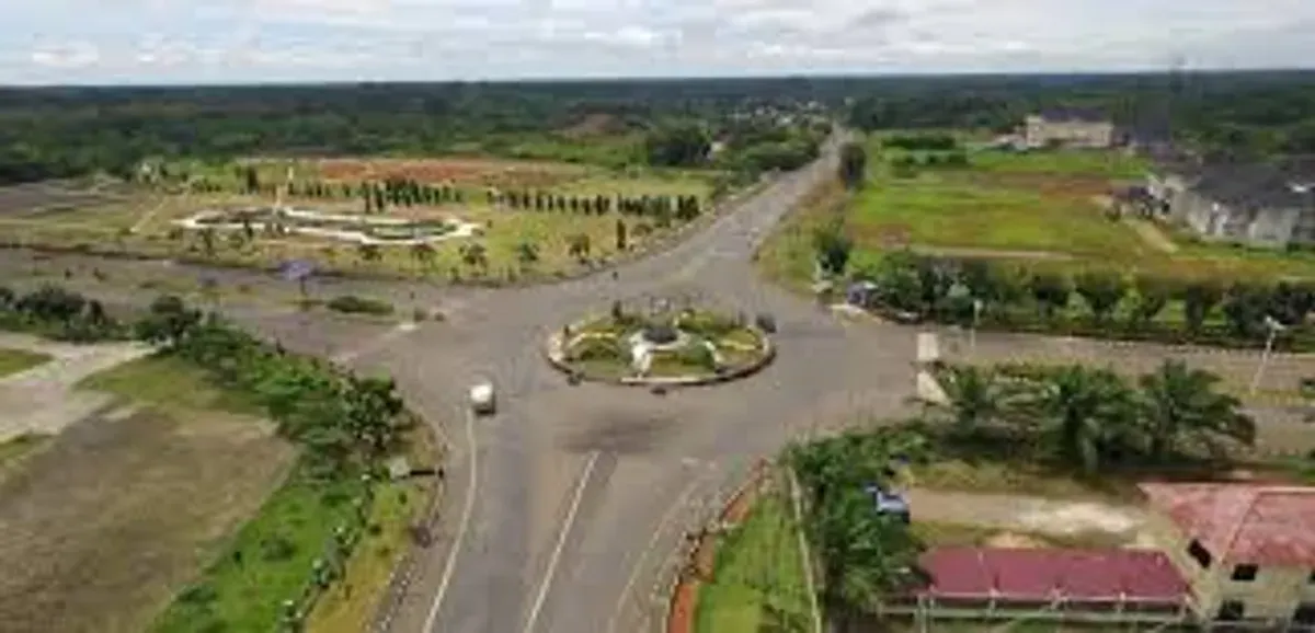 Asal Usul Nama Kabupaten Musi Rawas: Jejak Sejarah dan Fakta Unik dari Bumi Lan Serasan Sekentenan (Sumber: Facebook.com | Foto: musirawasinfo)