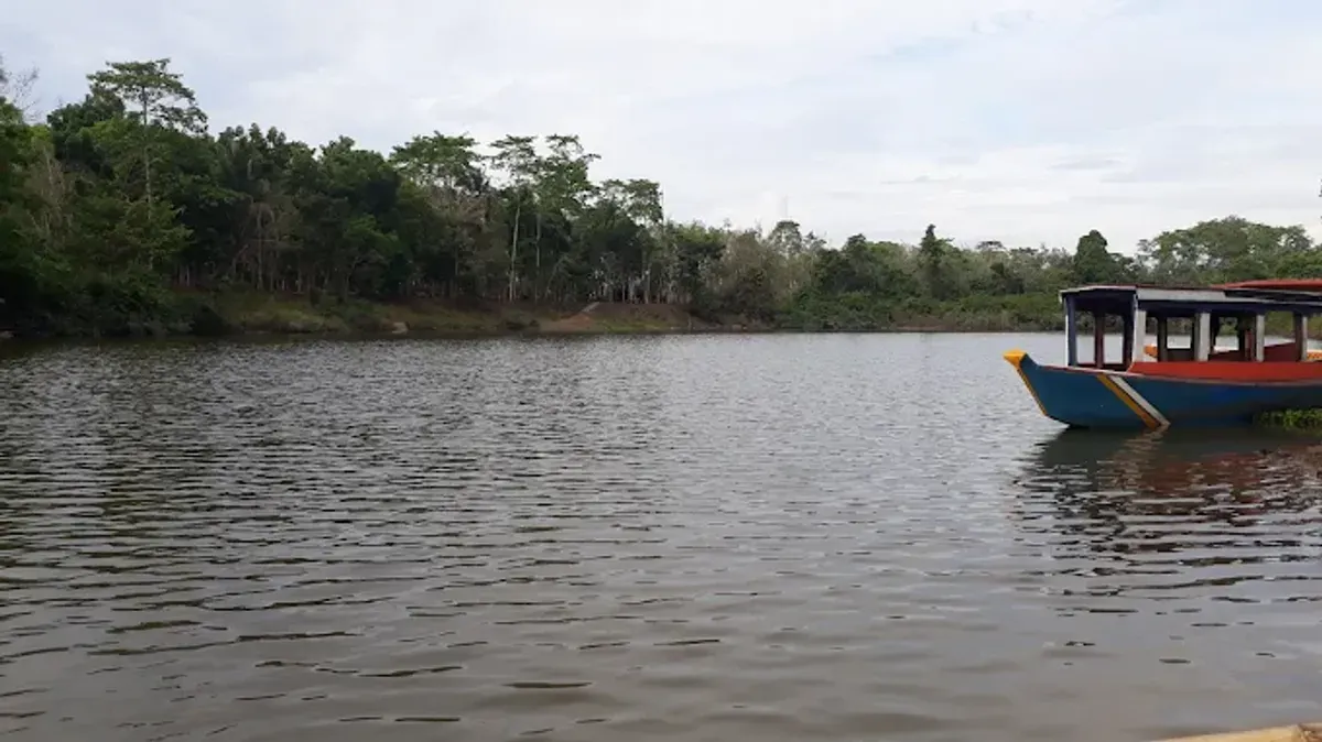 Desa Wisata Modong – Danau Kapuk: Permata Tersembunyi PALI yang Menyatu dengan Alam dan Budaya (Foto: Ali Usman)