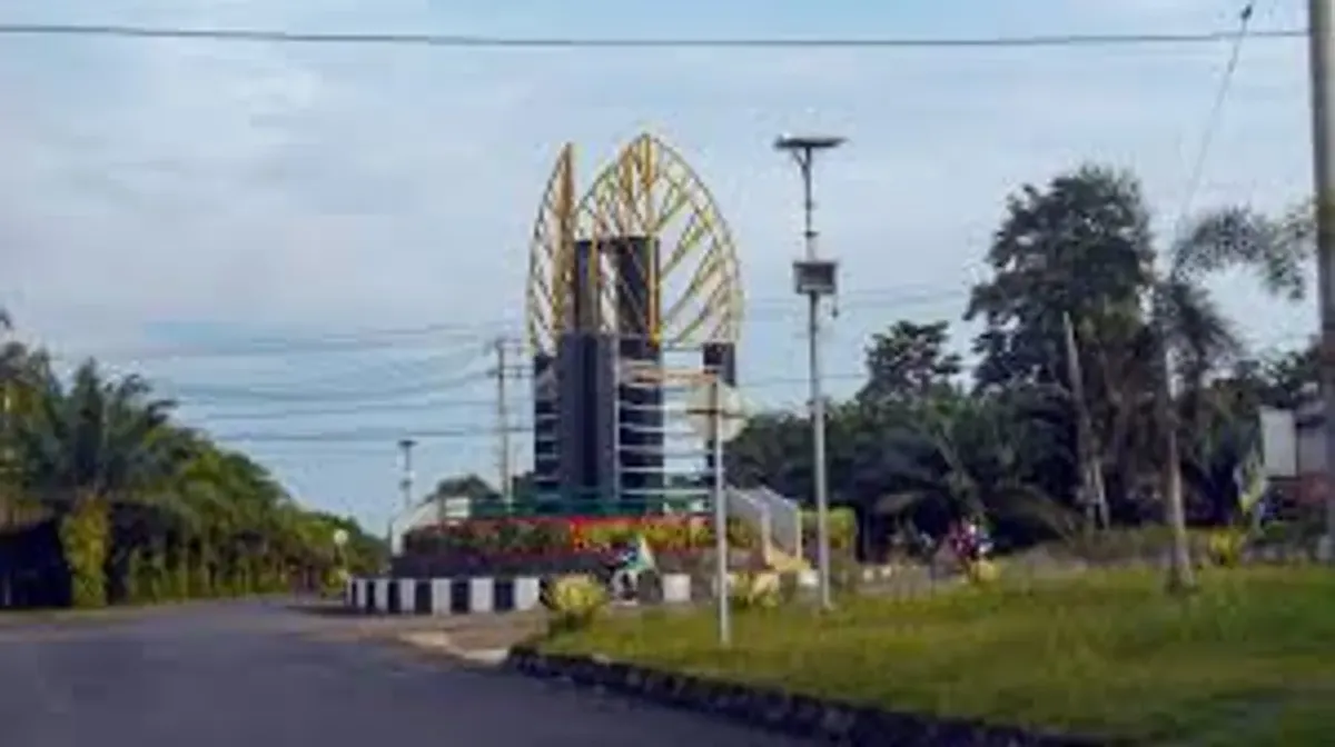 Asal Usul Nama Pangkalan Balai: Sejarah, Fakta Menarik, dan Budaya yang Menyatu (Foto: wikipedia.org)
