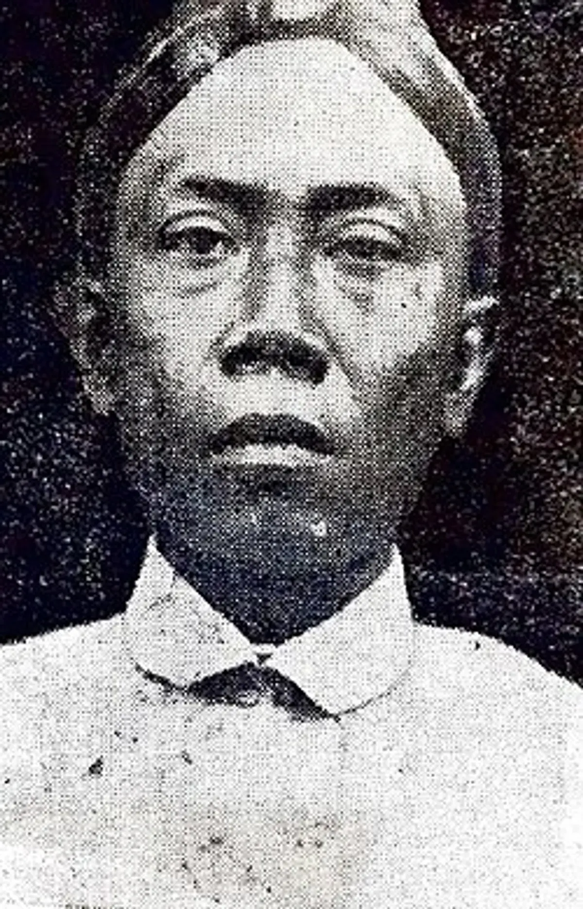Ki Bagus Hadikusumo (Sumber: Wikipedia.org)