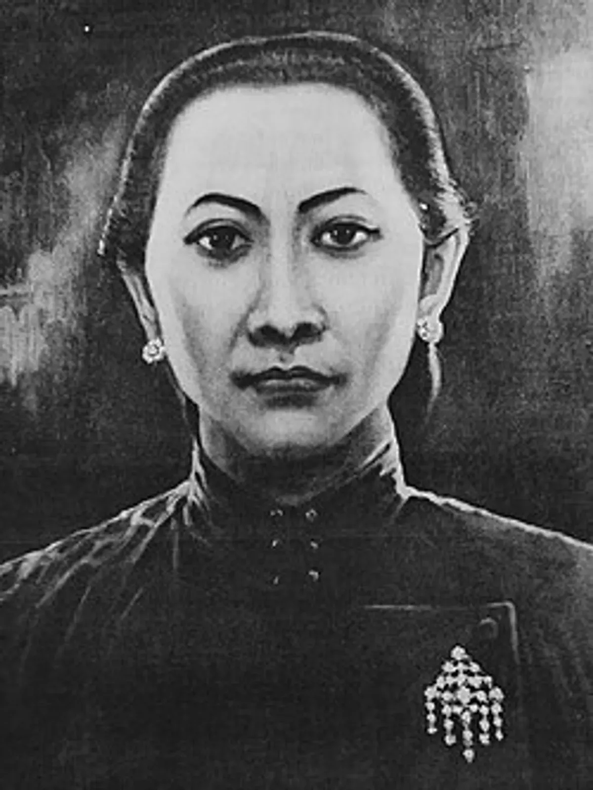 Nyi Ageng Serang (Sumber: Wikipedia.org)