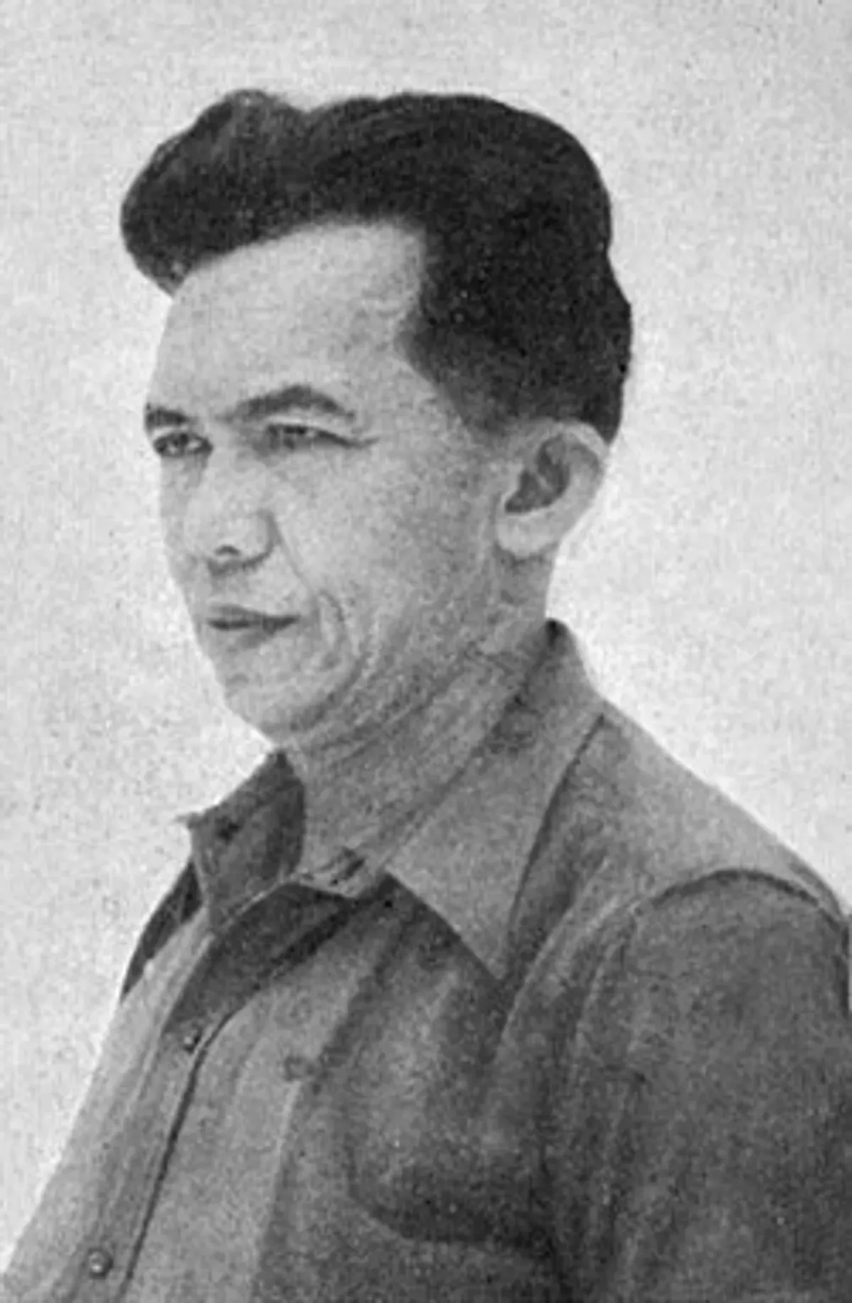 Tan Malaka (Sumber: Wikipedia.org)