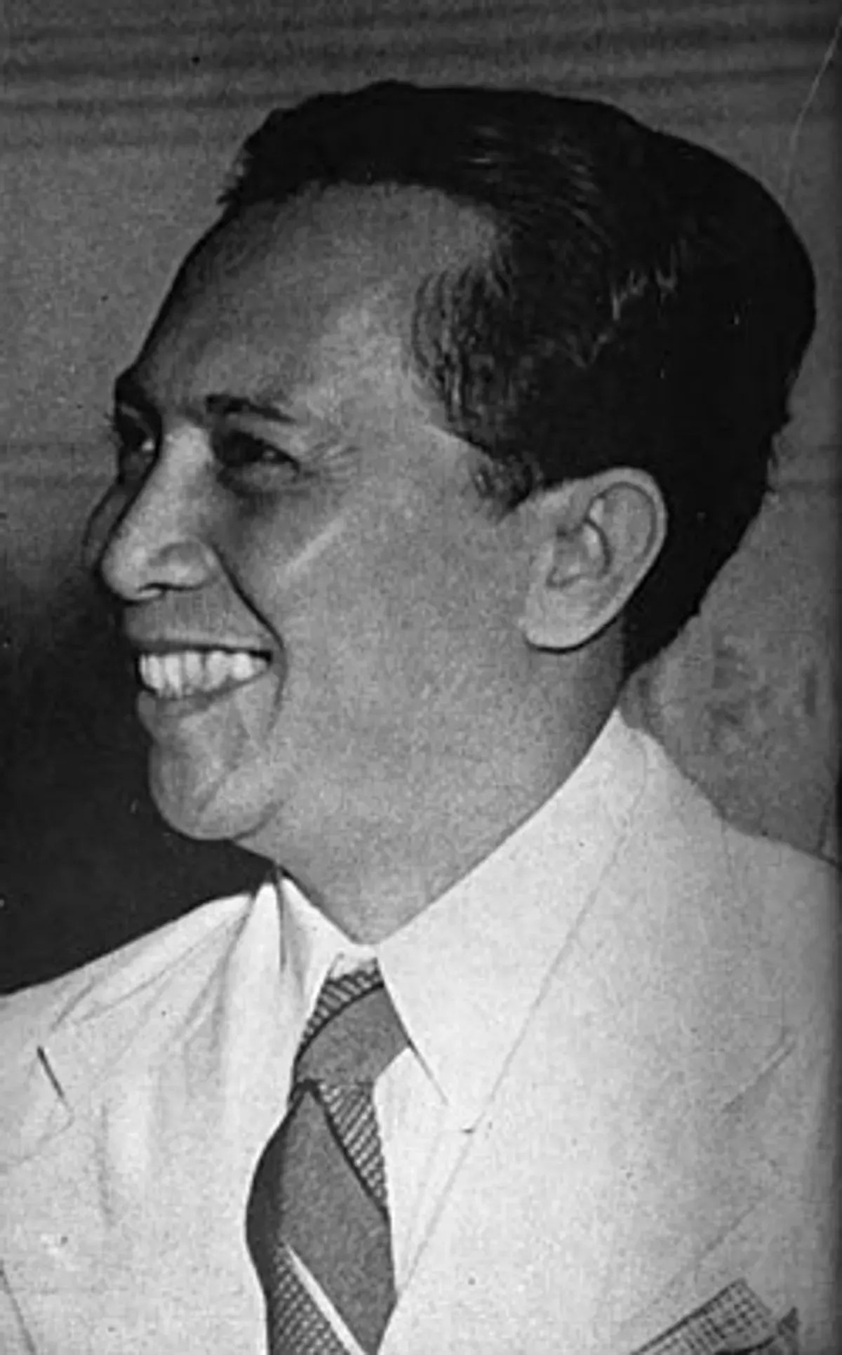 Sutan Sjahrir (Sumber: Wikipedia.org)